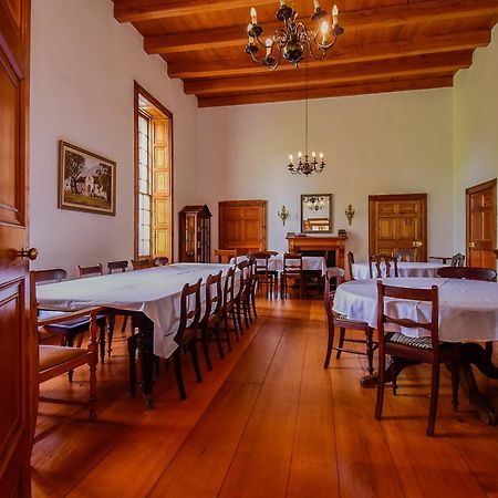 Вилла Heins Manor House Стелленбос Экстерьер фото